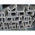 Galvanized steel profile light steel channel U beam